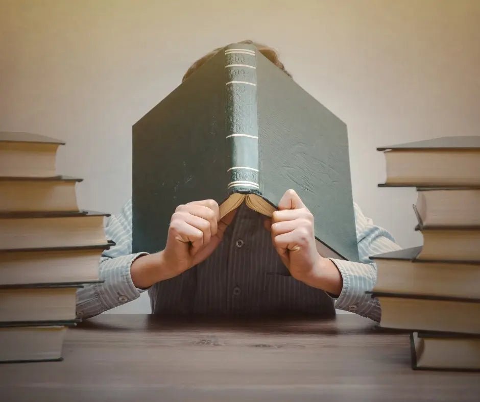 Motivate reluctant readers at home: 6 tips to get you started