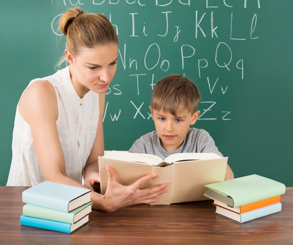 Revolutionary reading strategies to help struggling readers thrive!