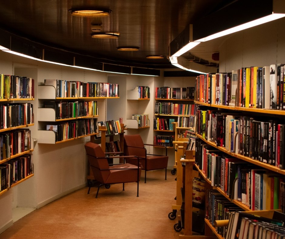 Revamp Your School Library with These Top Resources for Librarians