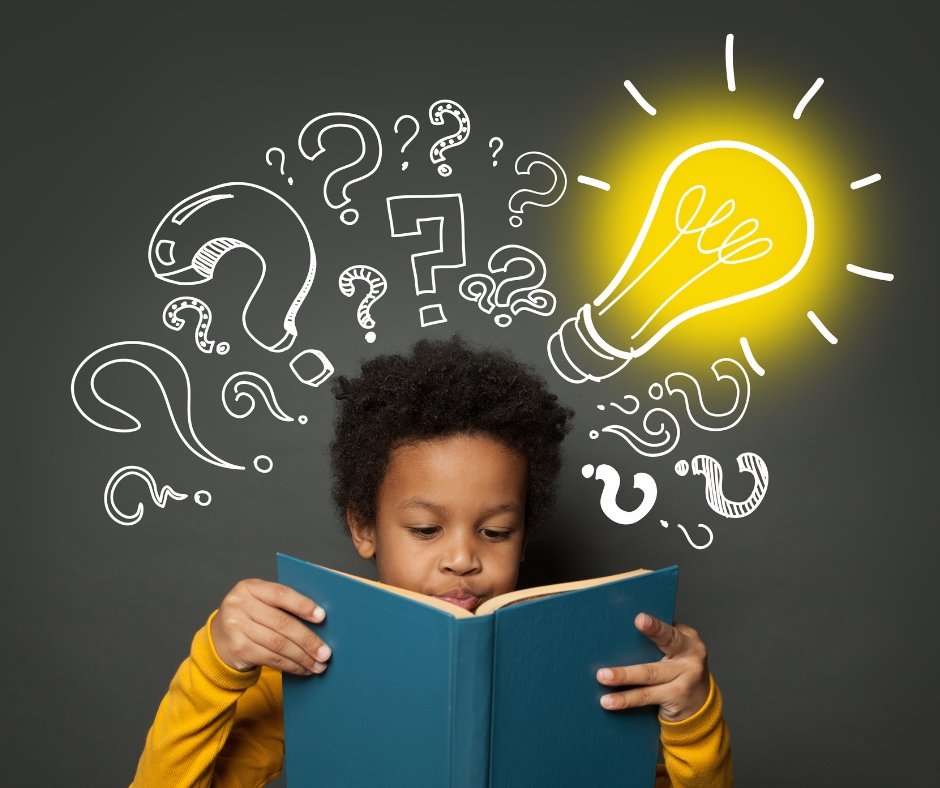 Empowering readers at a young age has become more important than ever!