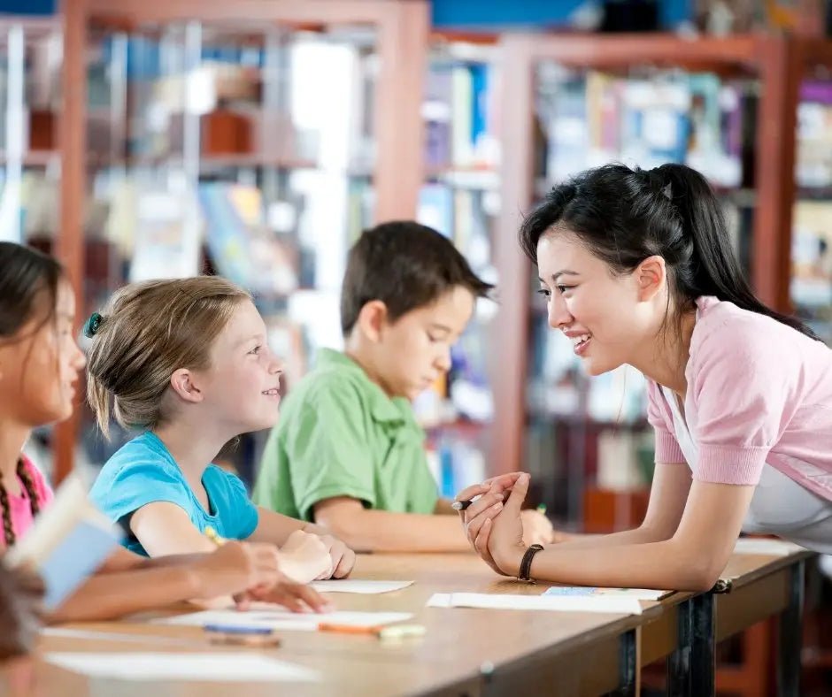 The definitive list of teaching resources to help readers in the classroom