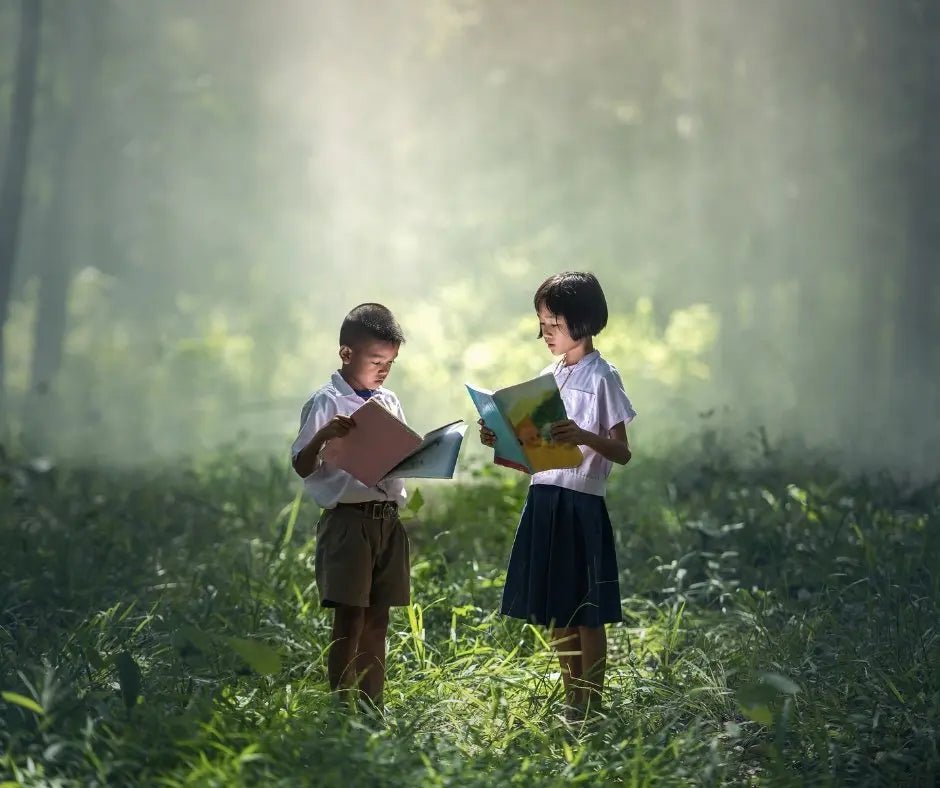 Books for middle schoolers to make summer reading a blast