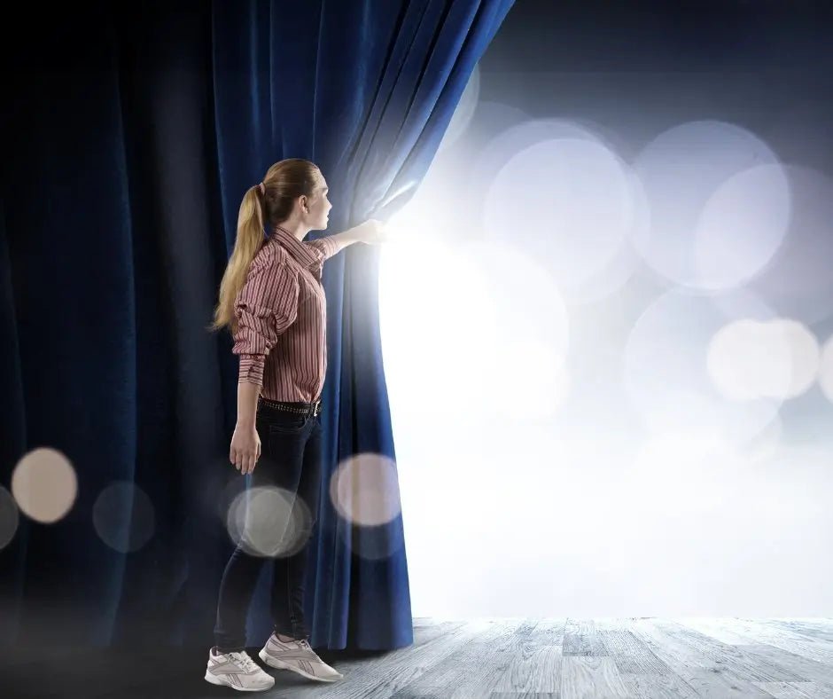 A starring role in reader's theater is just what struggling readers need!