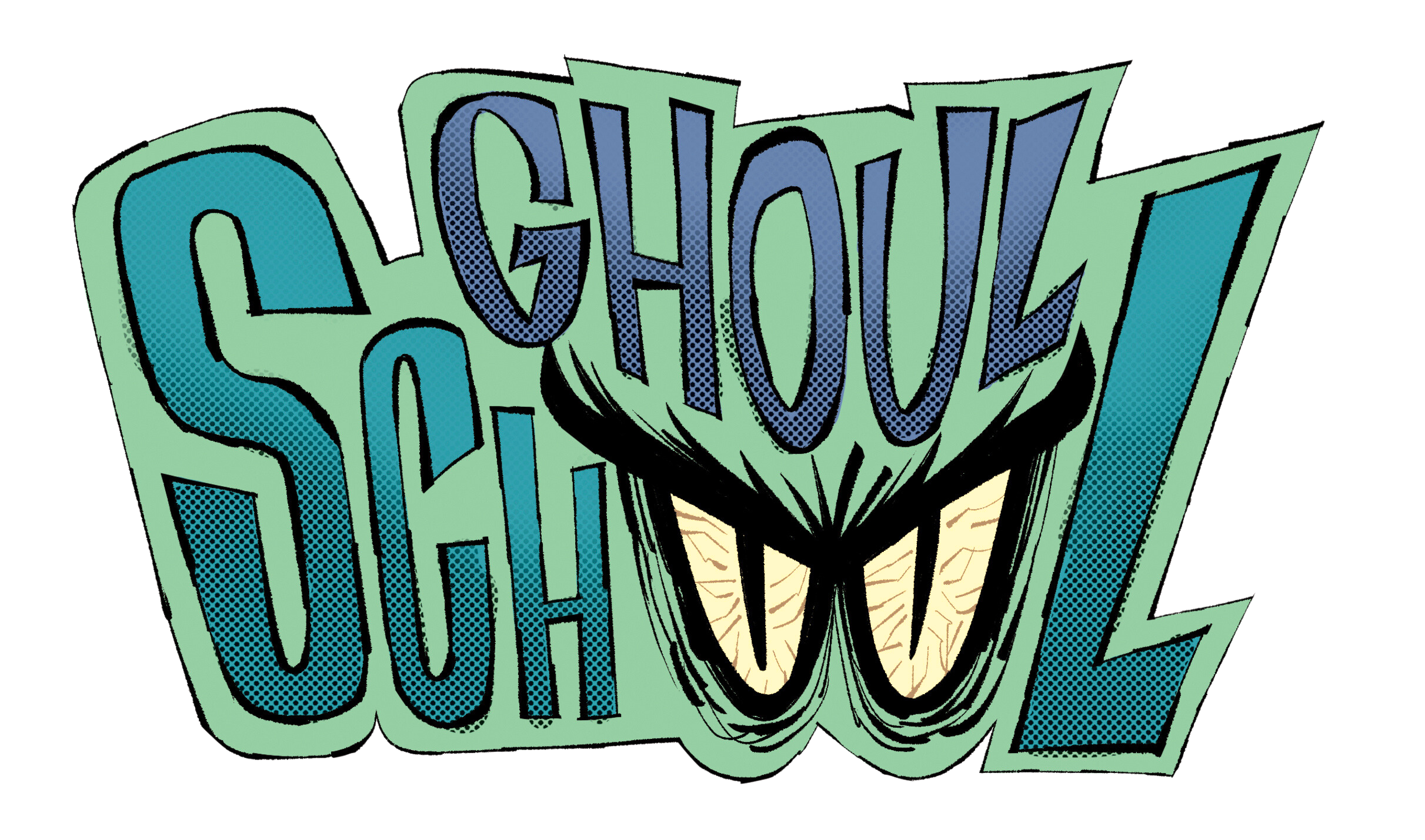 Ghoul School