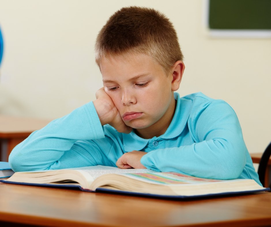 Reluctant reader activities can turn kids into avid book fans.