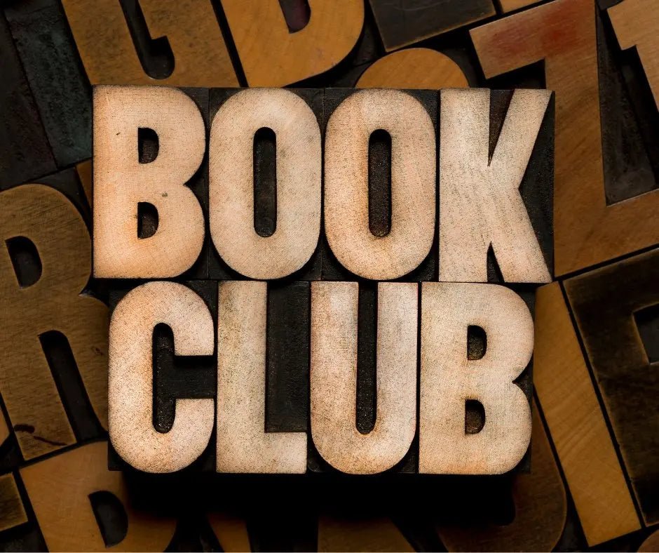Book club activities for students: build a lifelong love of reading!
